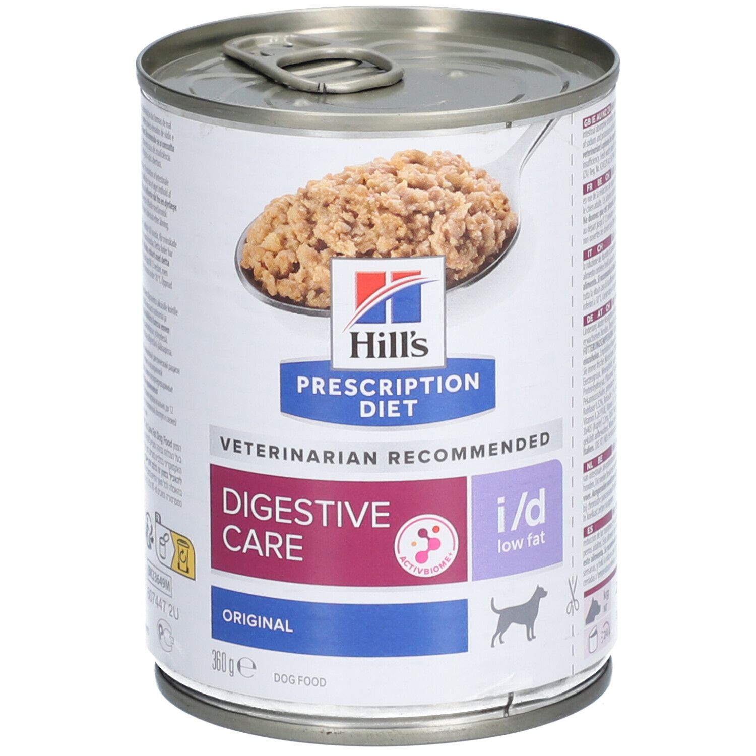 Hill's DIGESTIVE CARE