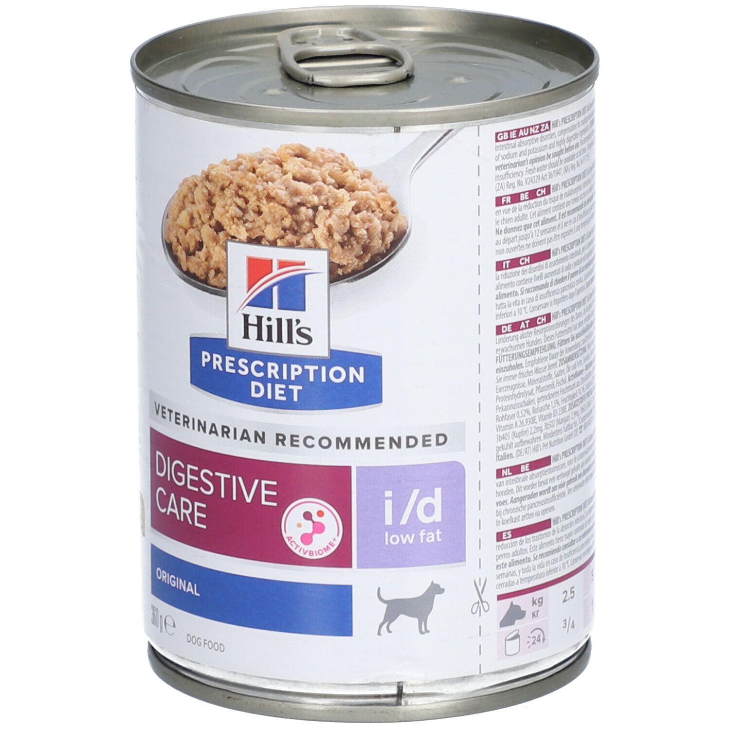 Hill's DIGESTIVE CARE