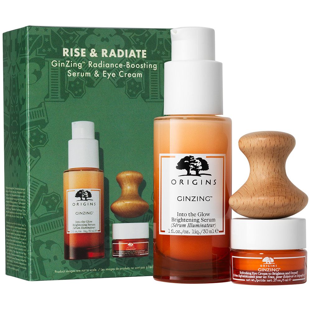 ORIGINS Ginzing™ Geschenkset