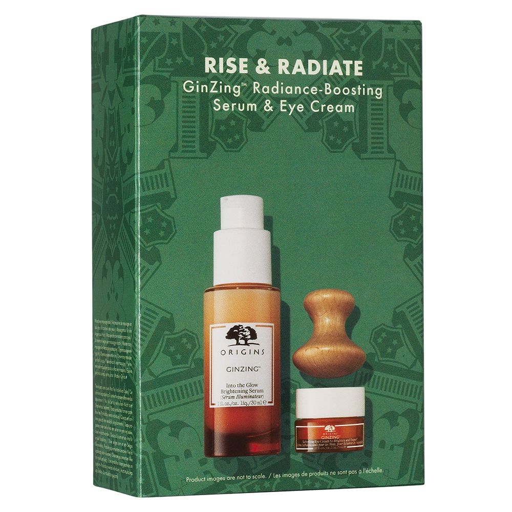 ORIGINS Ginzing™ Geschenkset