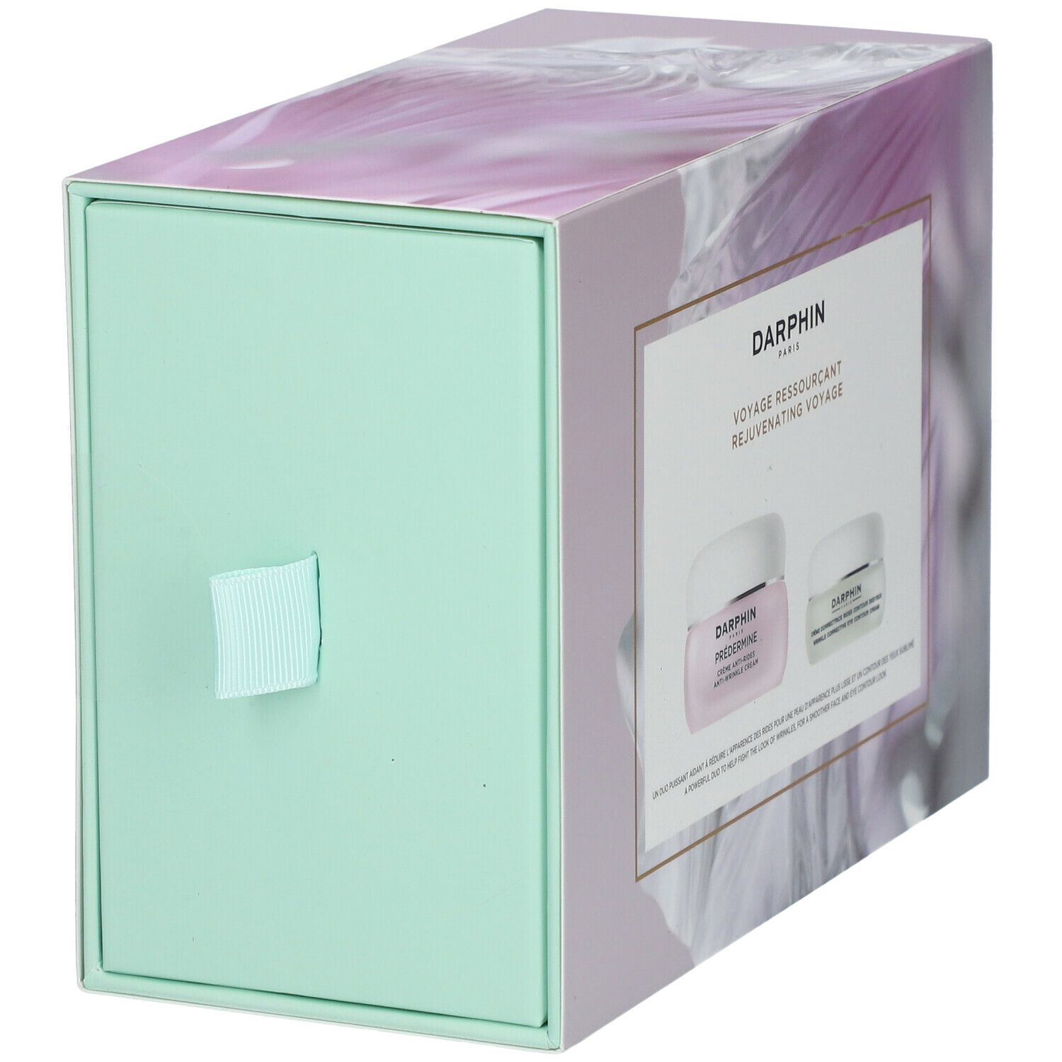 DARPHIN Rejuvenating Voyage Geschenkset
