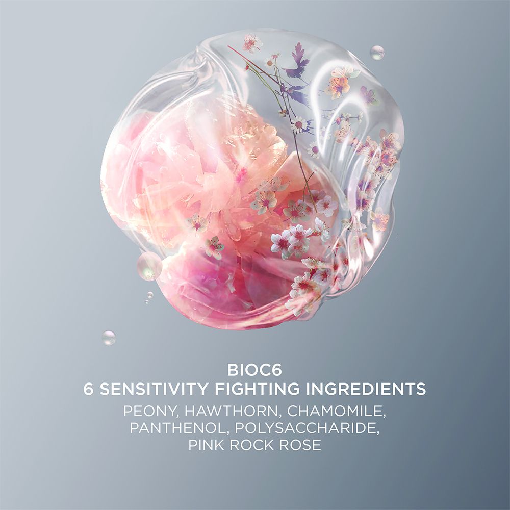 DARPHIN Intral Inner Youth Rescue Serum Feuchtigkeitspflege gegen Rötungen für empfindliche & trockene Haut