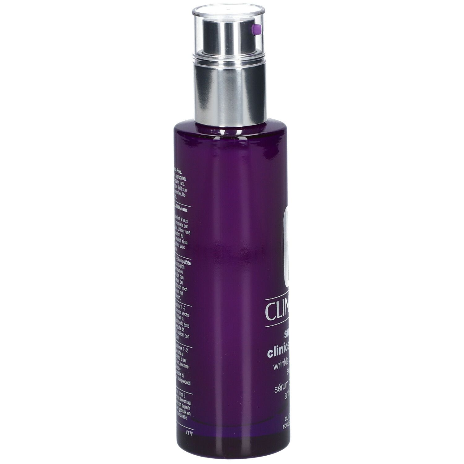 Clinique Smart Clinical Repair Wrinkle Correcting Serum