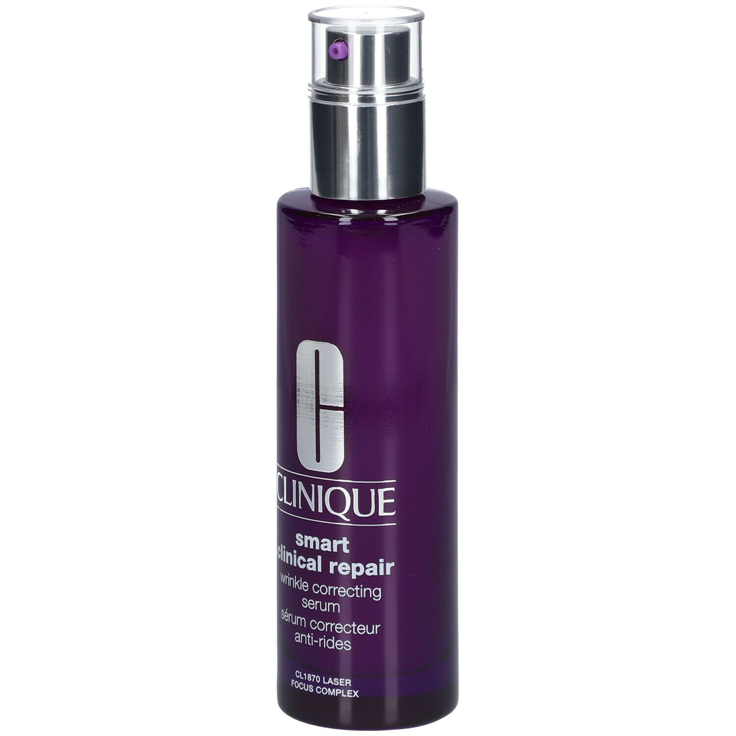 Clinique Smart Clinical Repair Wrinkle Correcting Serum