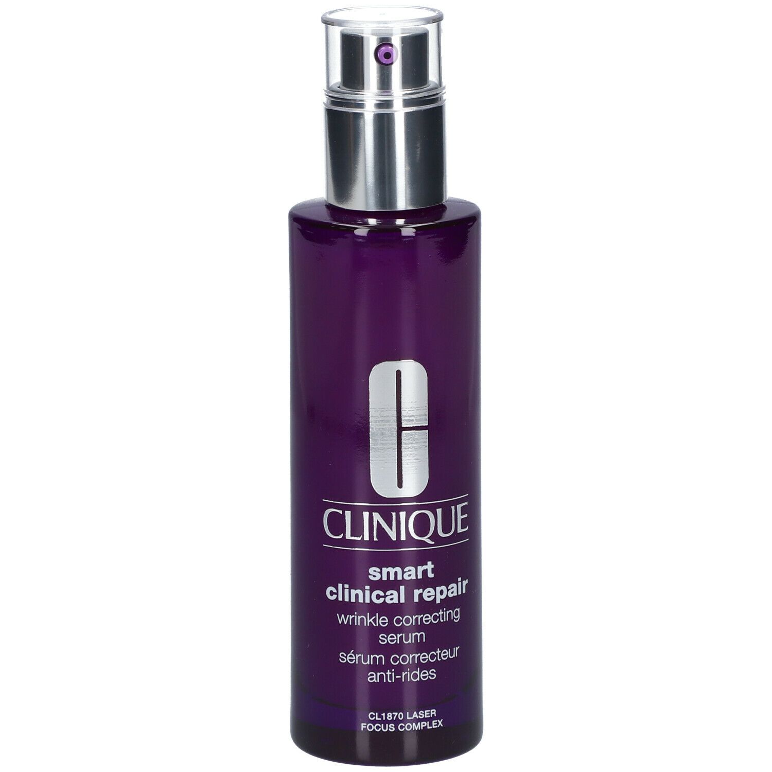 Clinique Smart Clinical Repair Wrinkle Correcting Serum