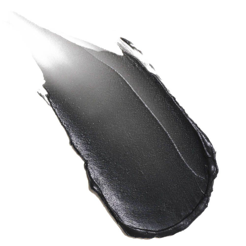 Texturprobe des CLINIQUE Take The Day Off™ Charcoal Cleansing Balm.