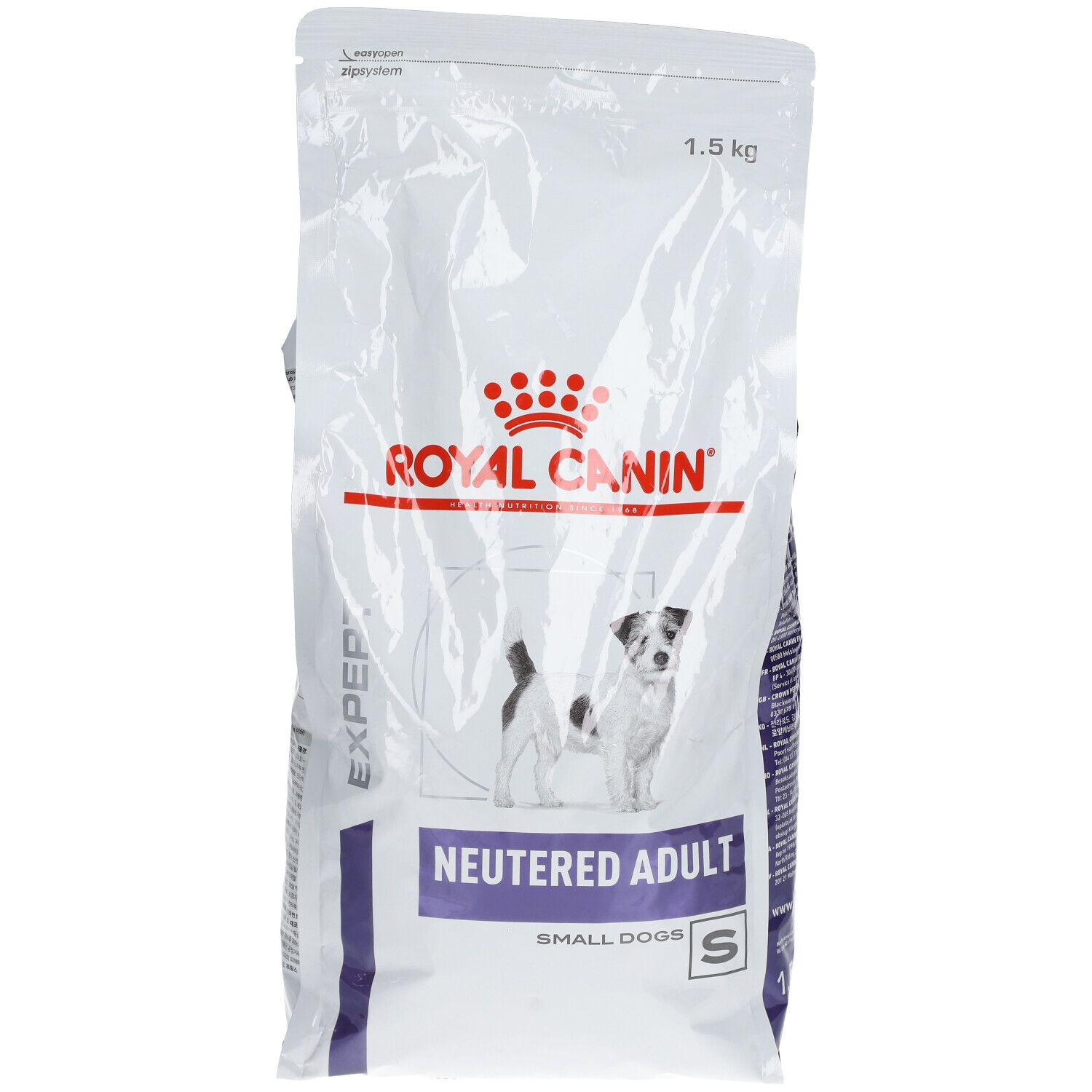 ROYAL CANIN® Neutered Adult Small Dogs