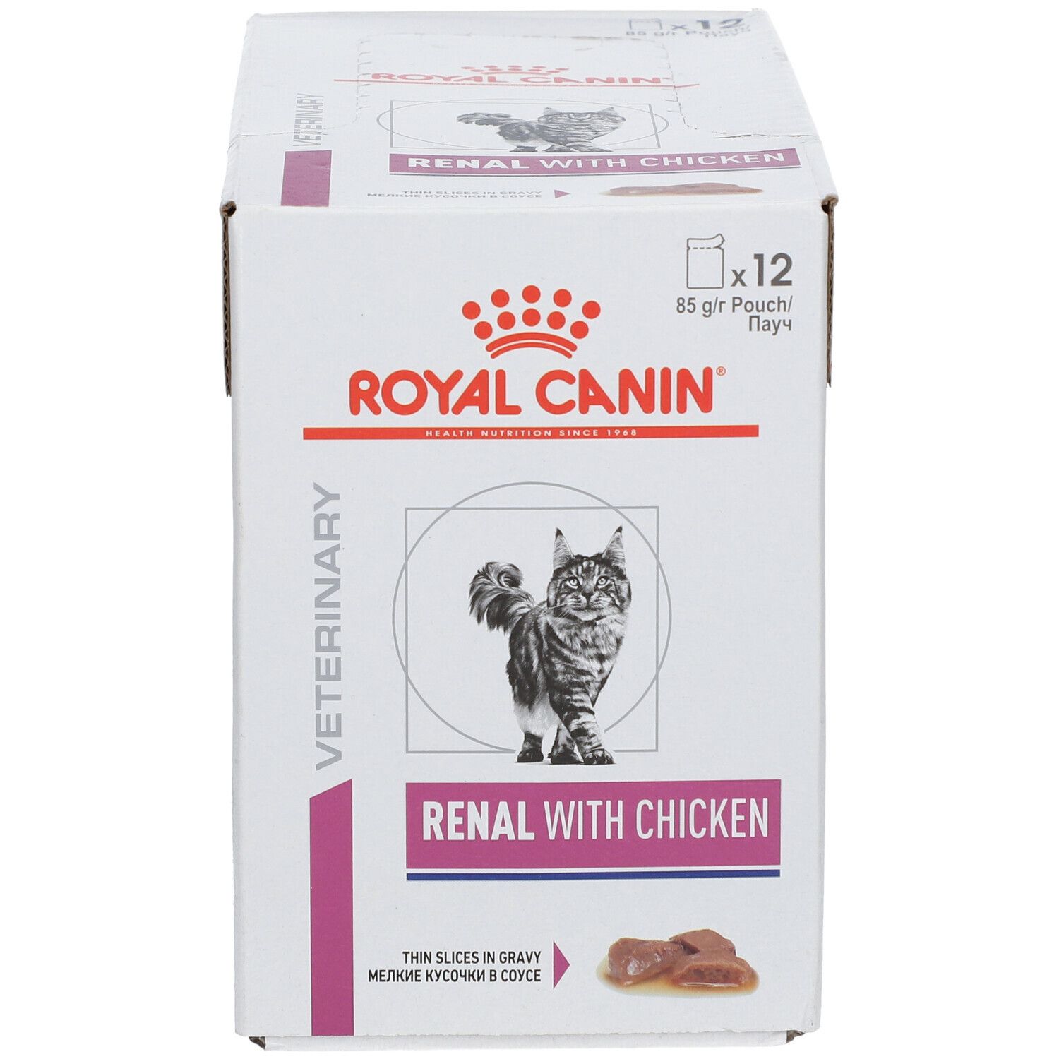 ROYAL CANIN® Veterinary Renal Chicken