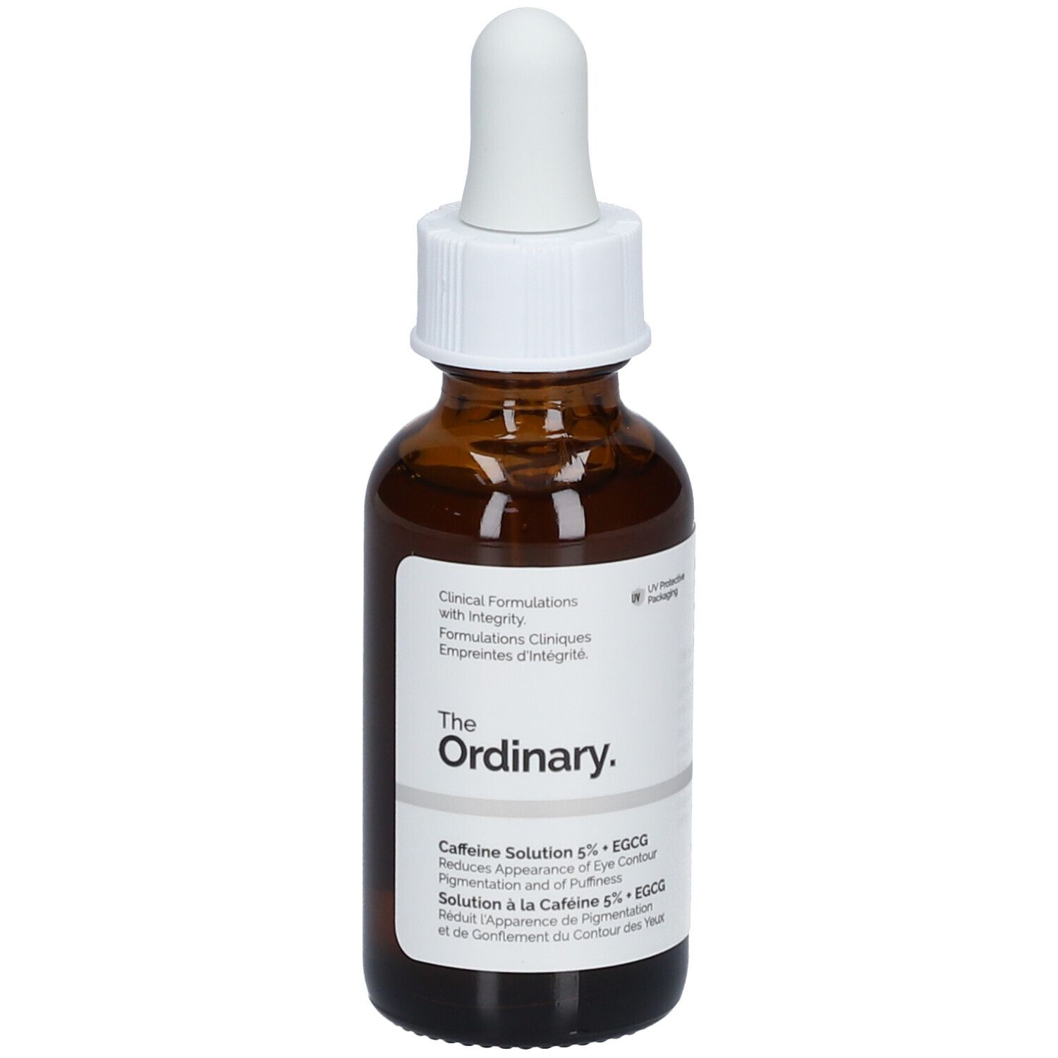 The Ordinary Caffeine Solution 5% + EGCG