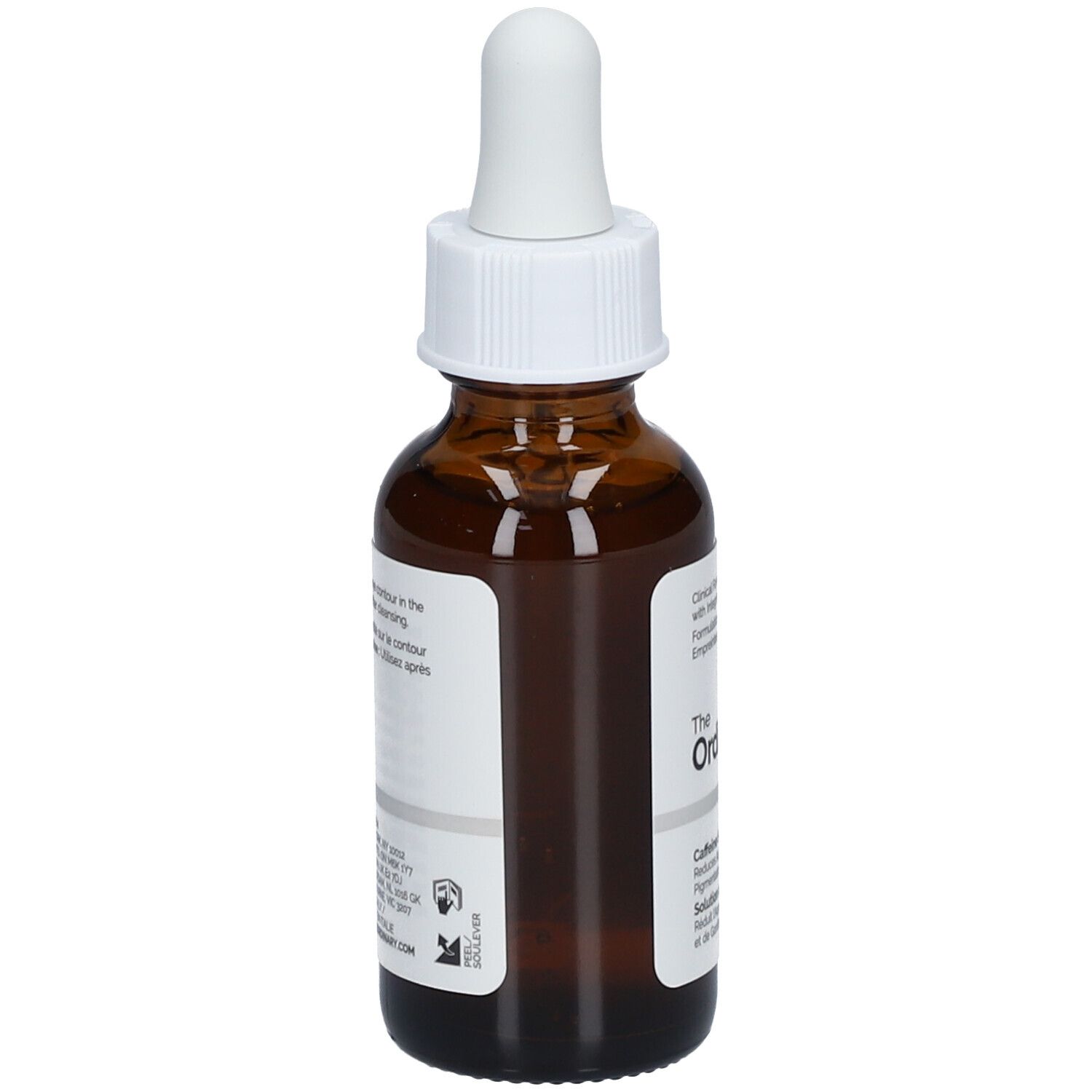 The Ordinary Caffeine Solution 5% + EGCG