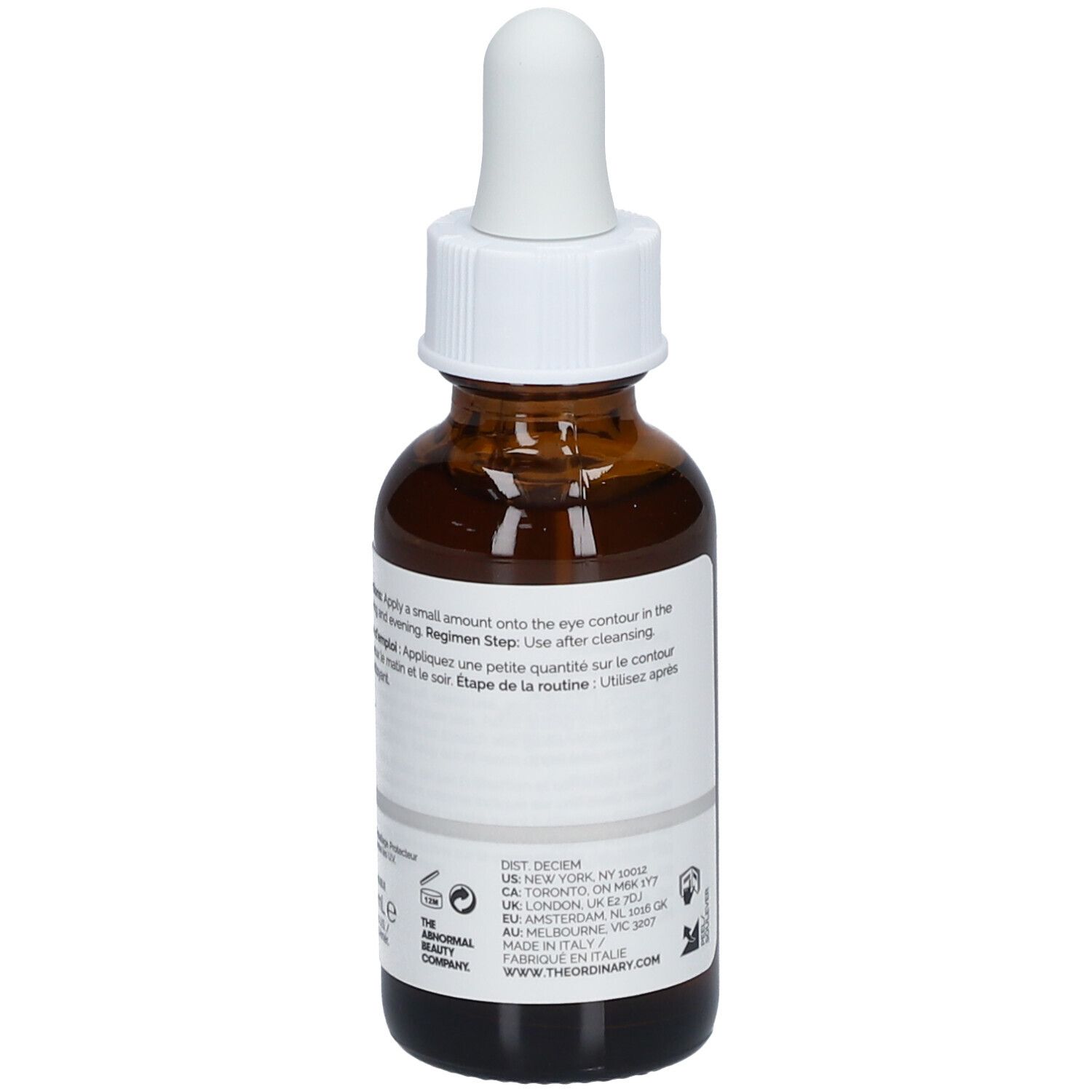 The Ordinary Caffeine Solution 5% + EGCG