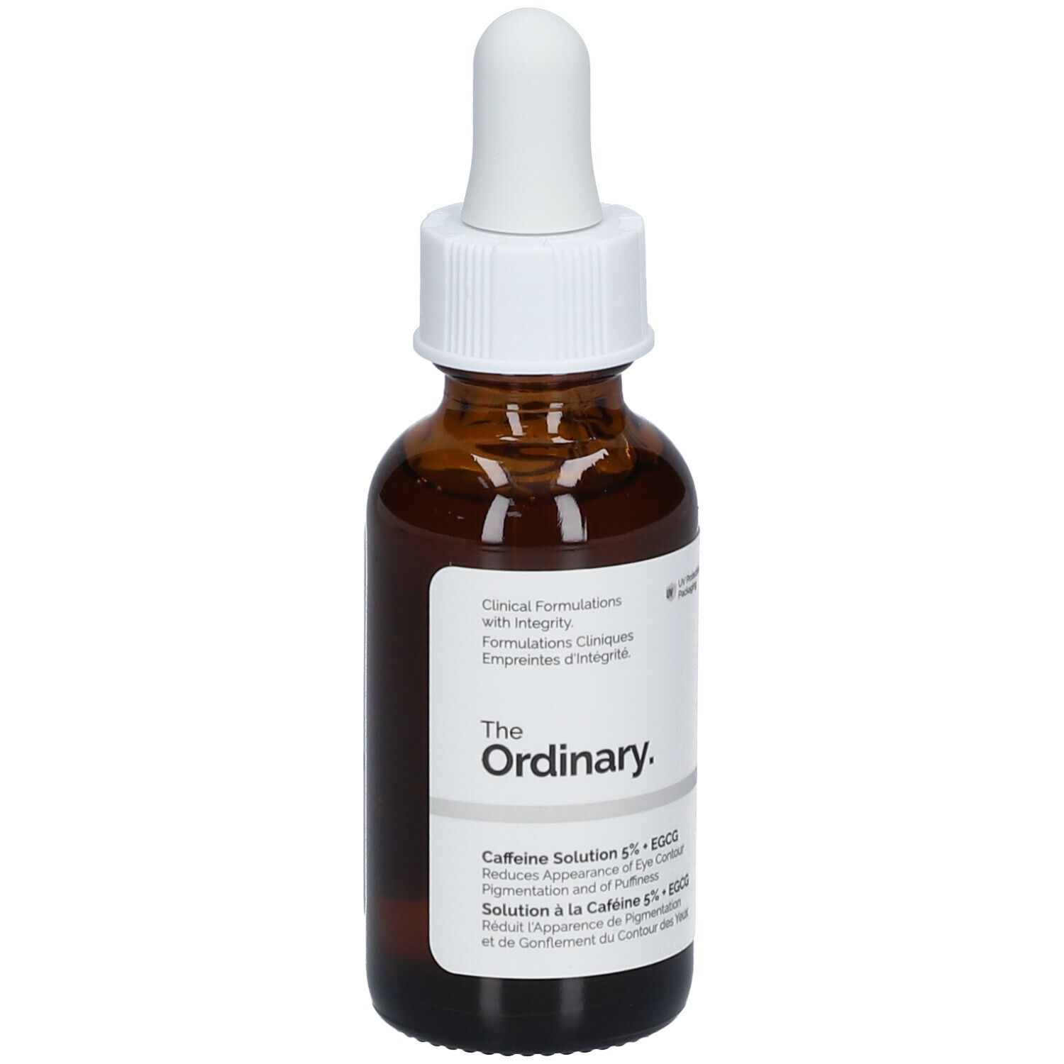 The Ordinary Caffeine Solution 5% + EGCG