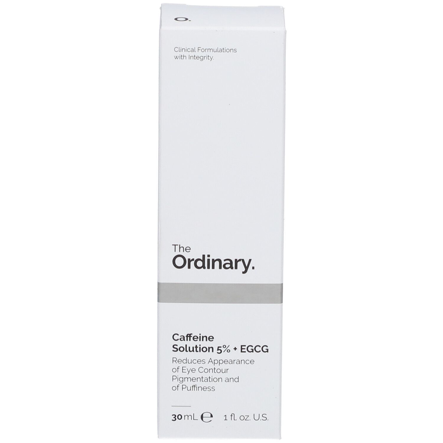 The Ordinary Caffeine Solution 5% + EGCG