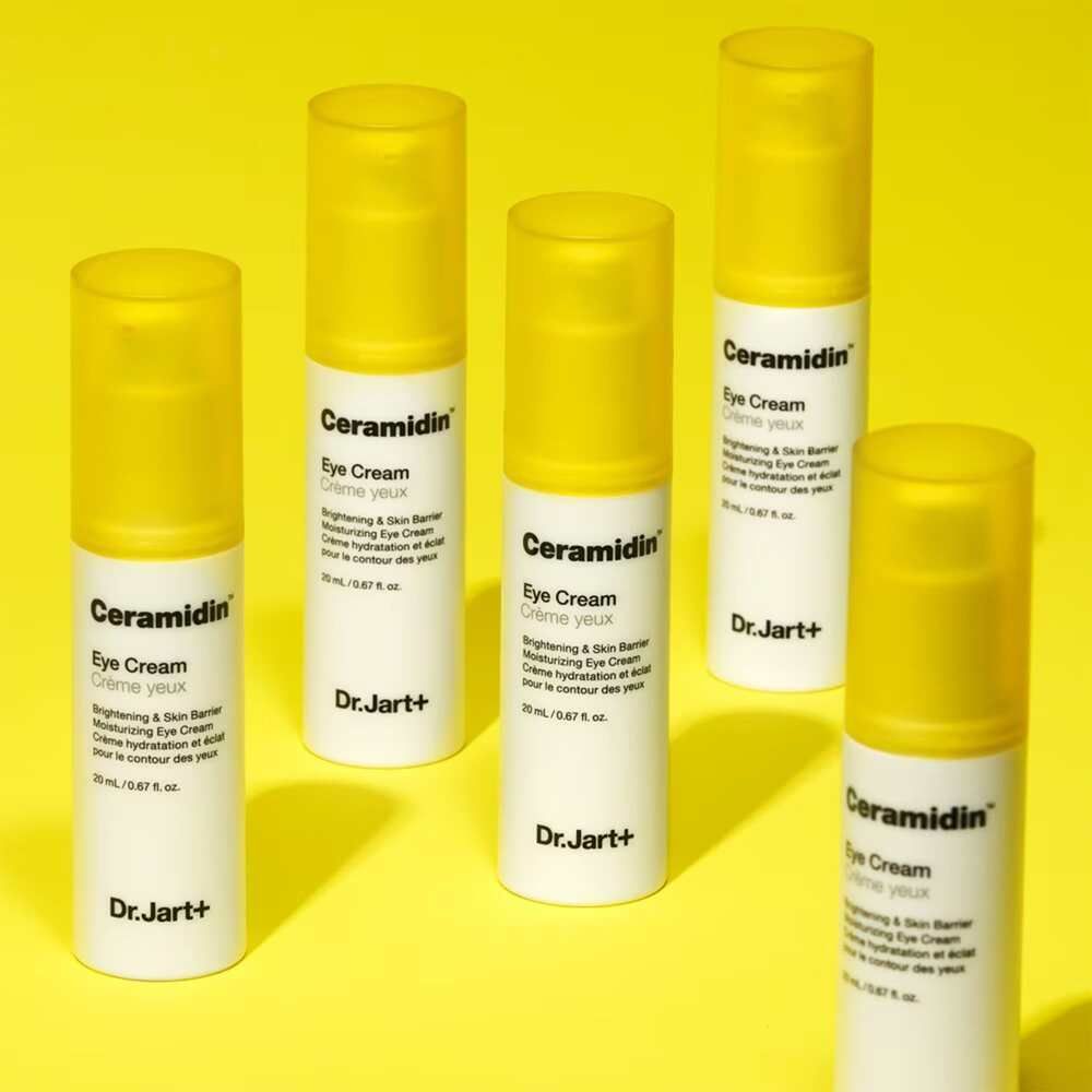 Dr.Jart Ceramidin Eye Cream