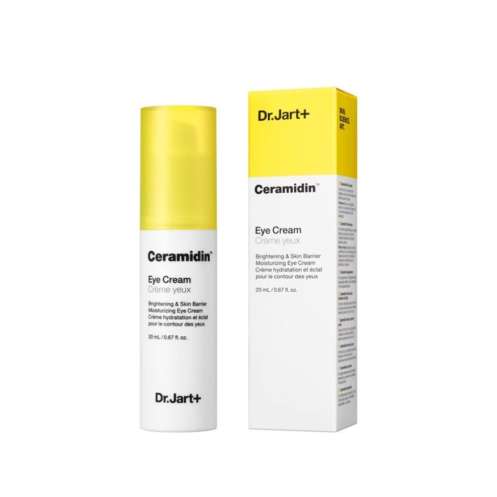 Dr.Jart Ceramidin Eye Cream