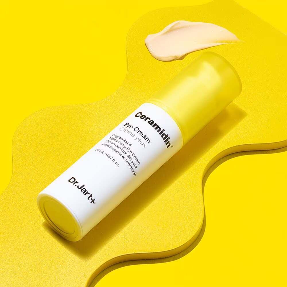 Dr.Jart Ceramidin Eye Cream