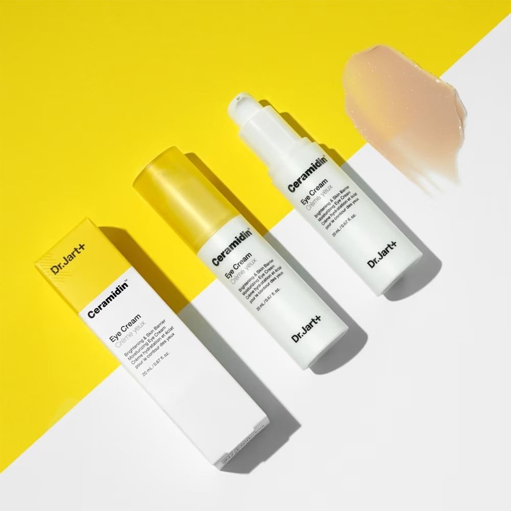 Dr.Jart Ceramidin Eye Cream