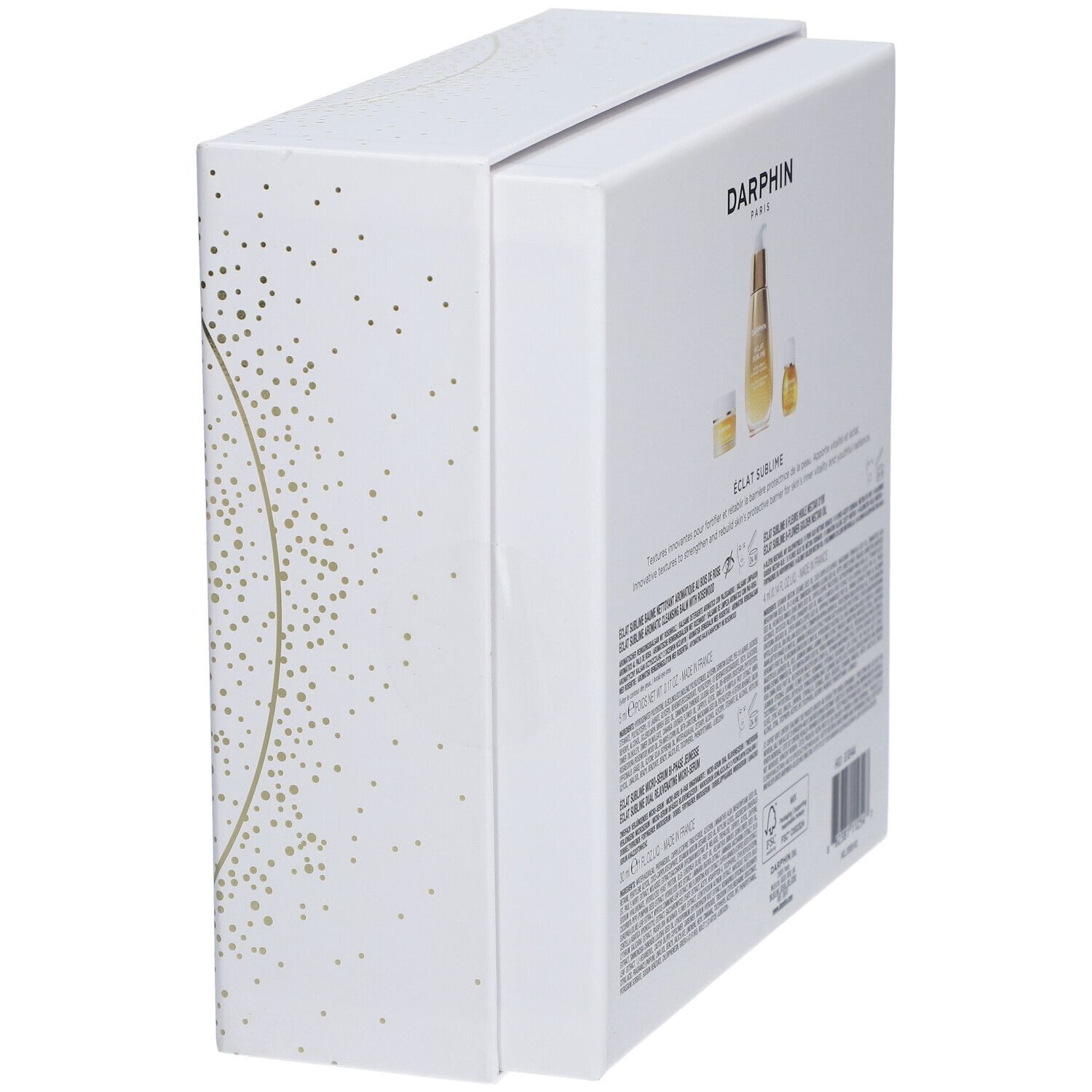 DARPHIN Éclat Sublime Youthful Bliss Geschenkset