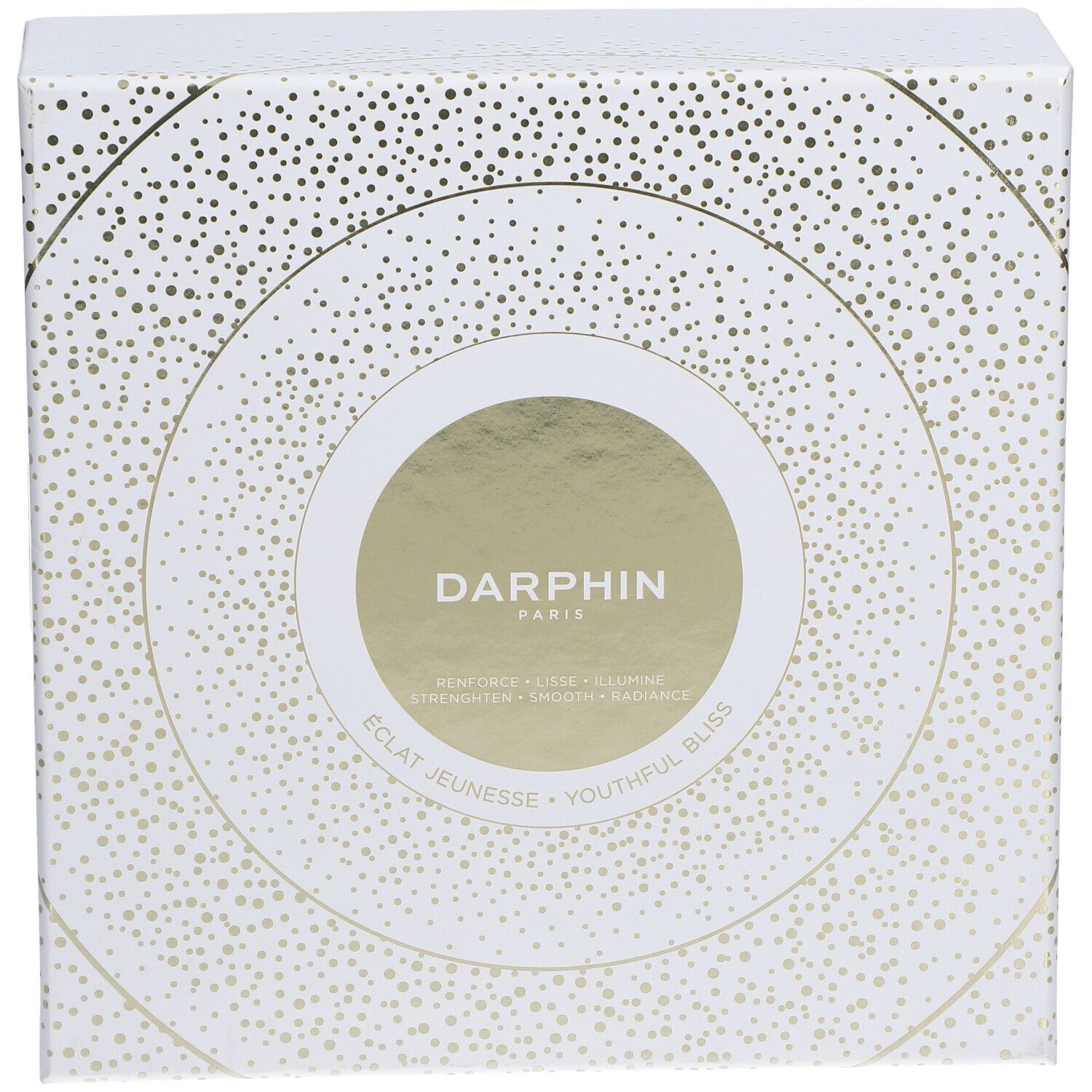 DARPHIN Éclat Sublime Youthful Bliss Geschenkset
