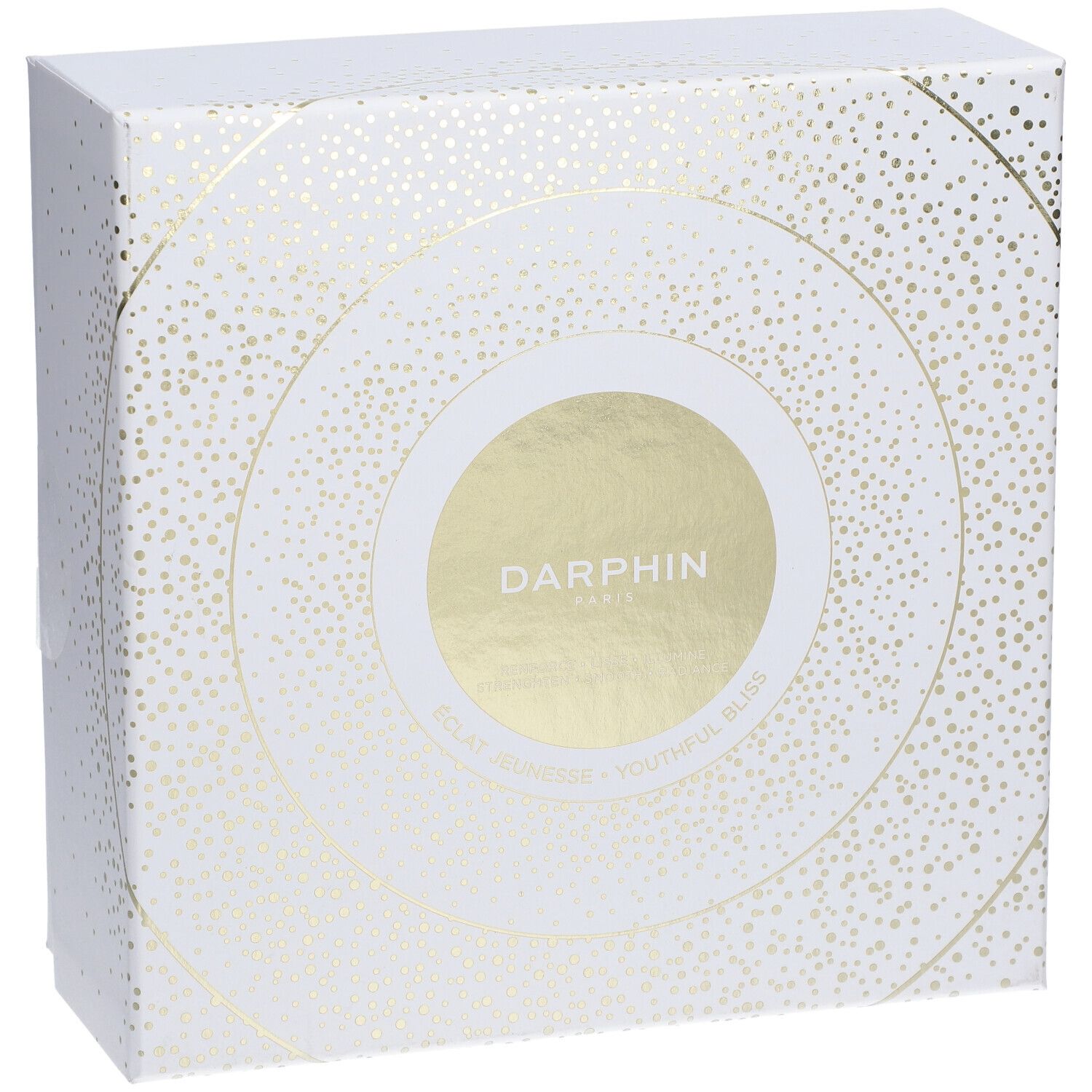 DARPHIN Éclat Sublime Youthful Bliss Geschenkset