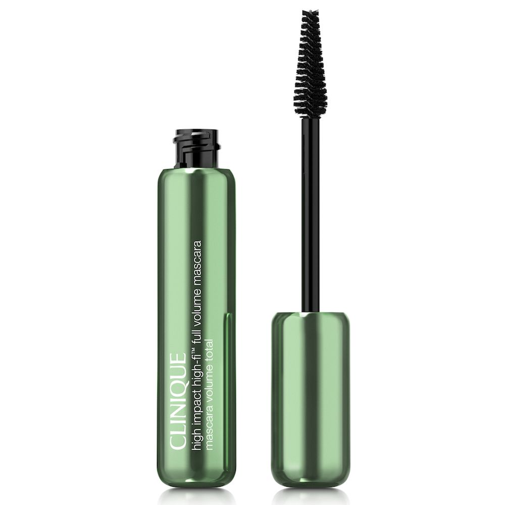 CLINIQUE High Impact High-Fi Mascara Black