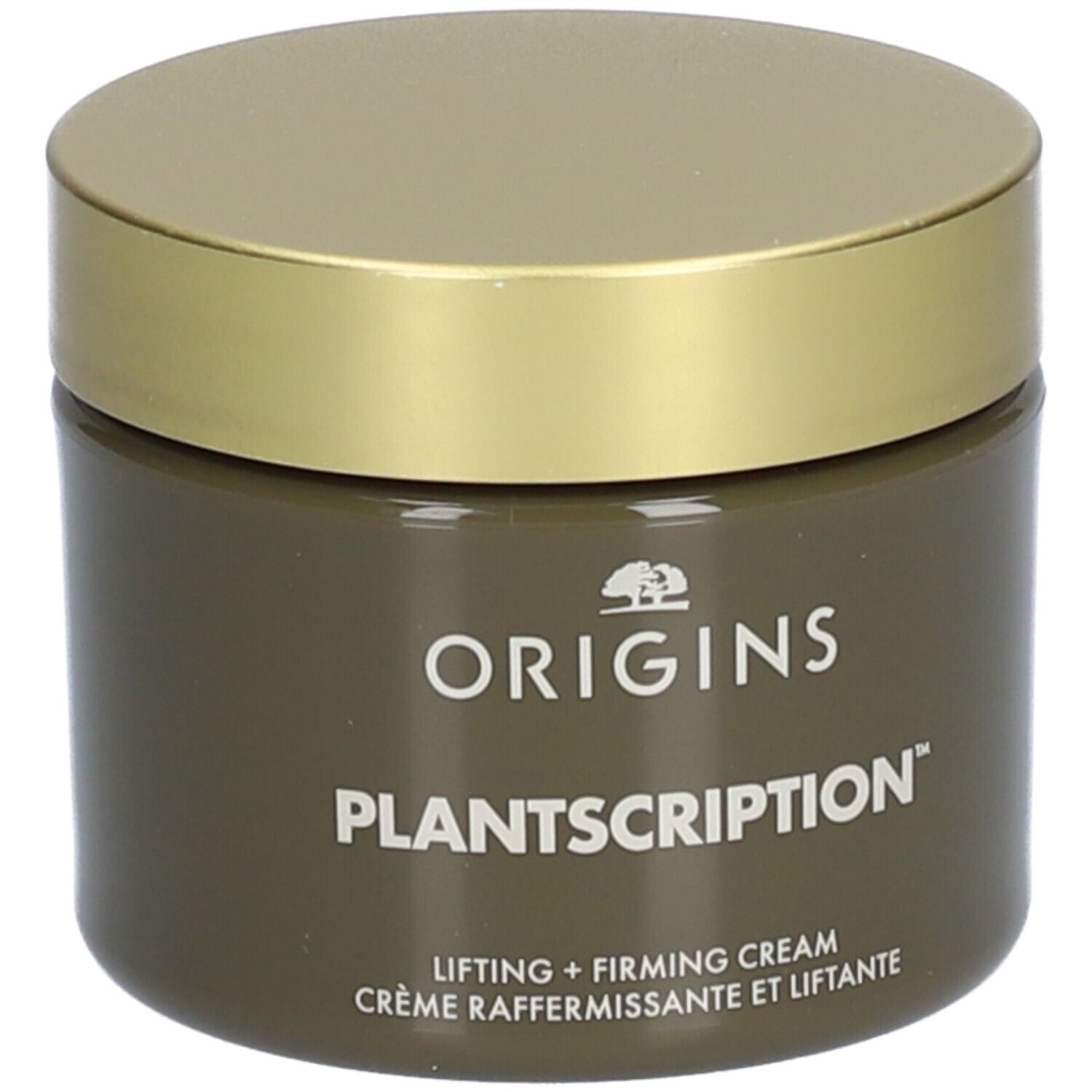 ORIGINS PLANTSCRIPTION­­™ Lifting & Firming Cream