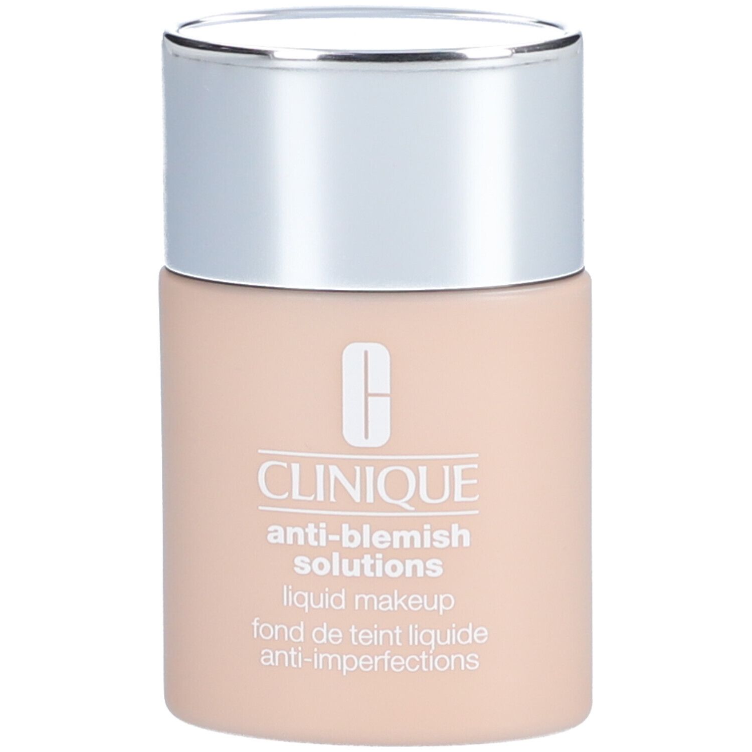 CLINIQUE Acne Solutions™ Liquid Makeup - 10 Alabaster 30 ml - Shop Apotheke