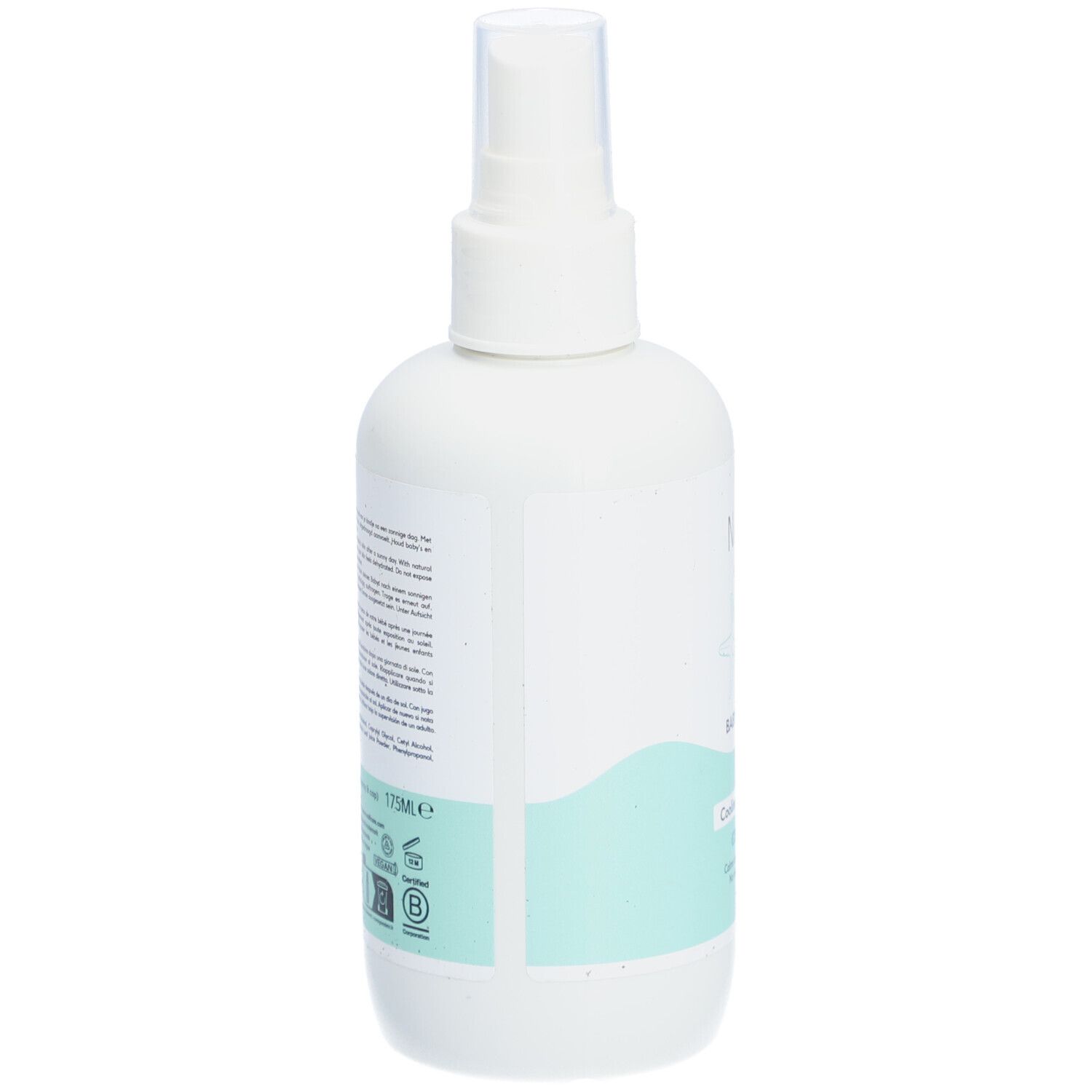 NAÏF® Baby&Kids Aftersun Spray