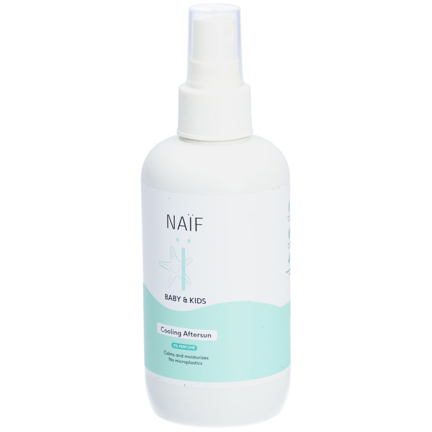NAÏF® Baby&Kids Aftersun Spray