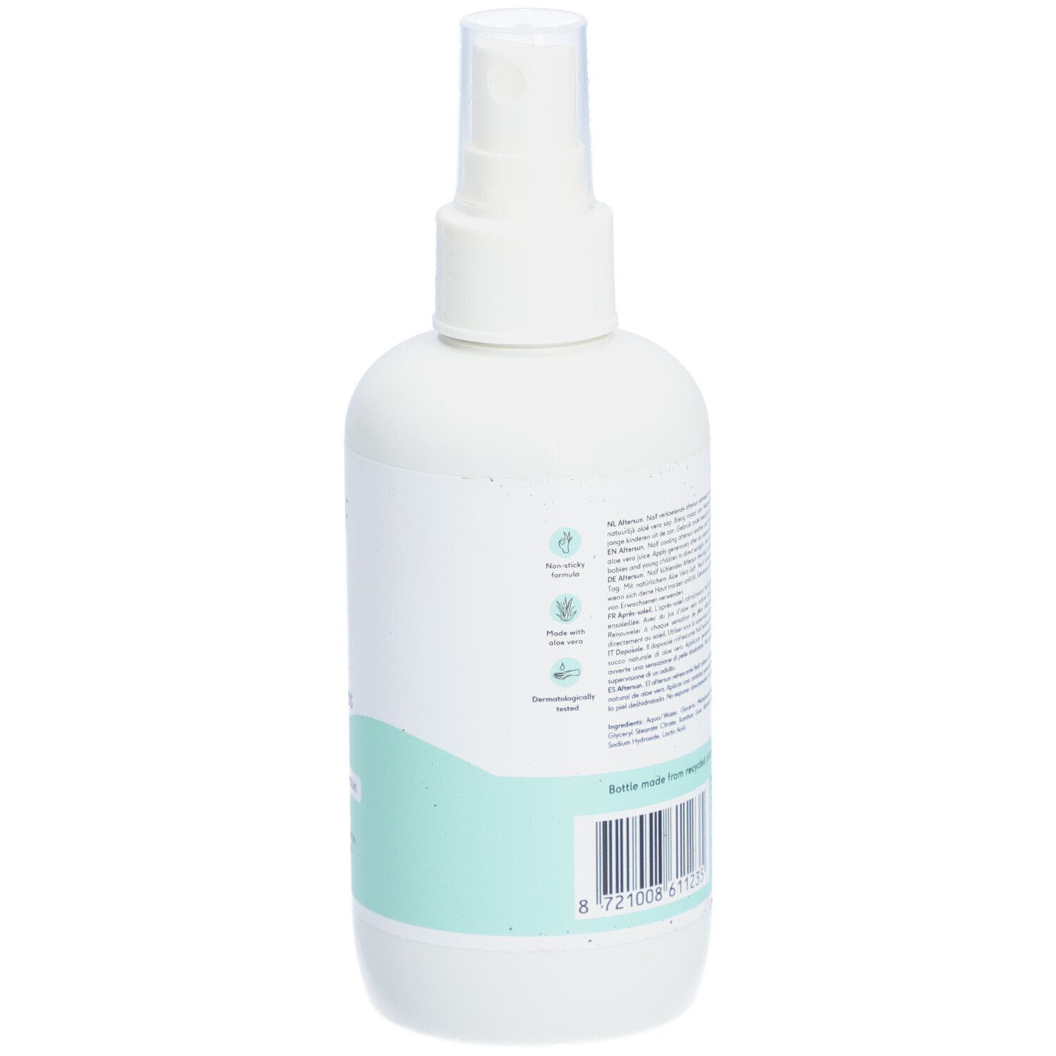 NAÏF® Baby&Kids Aftersun Spray