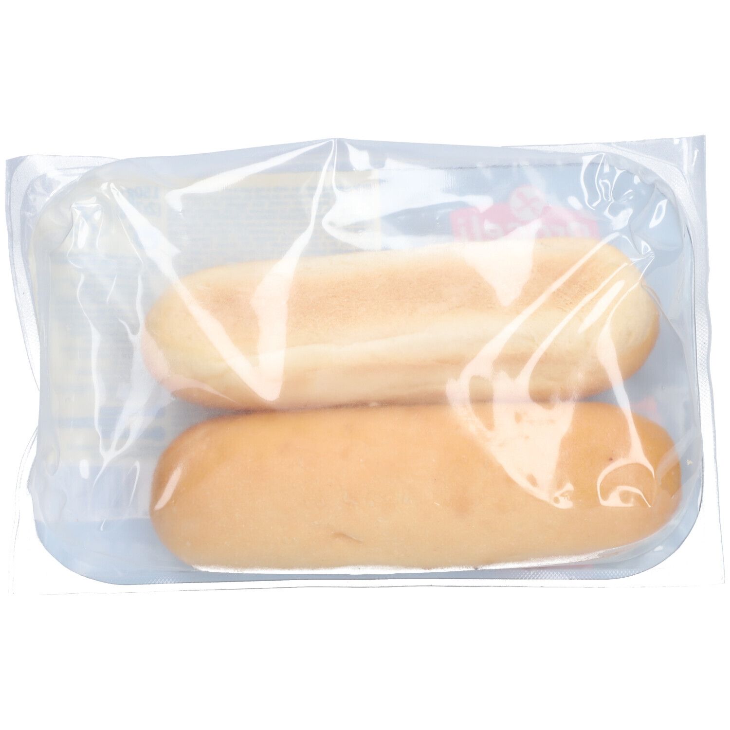 Proceli Hot Dog Brioche Brötchen glutenfrei 2x75 g - Shop Apotheke