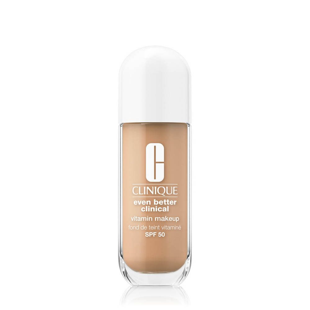 Clinique Even Better Clinical Vitamin Makeup SPF 50 - Medium Cool 2