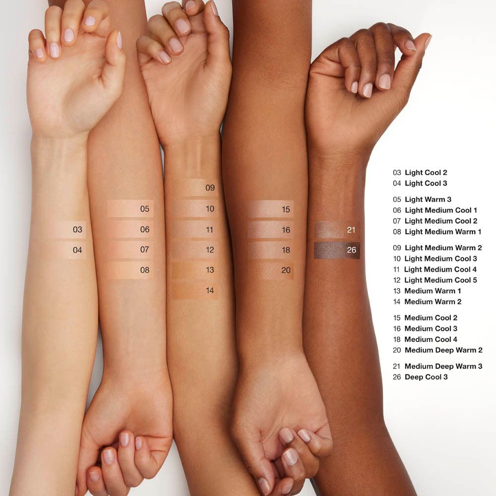 Clinique Even Better Clinical Vitamin Makeup SPF 50 - Medium Cool 2