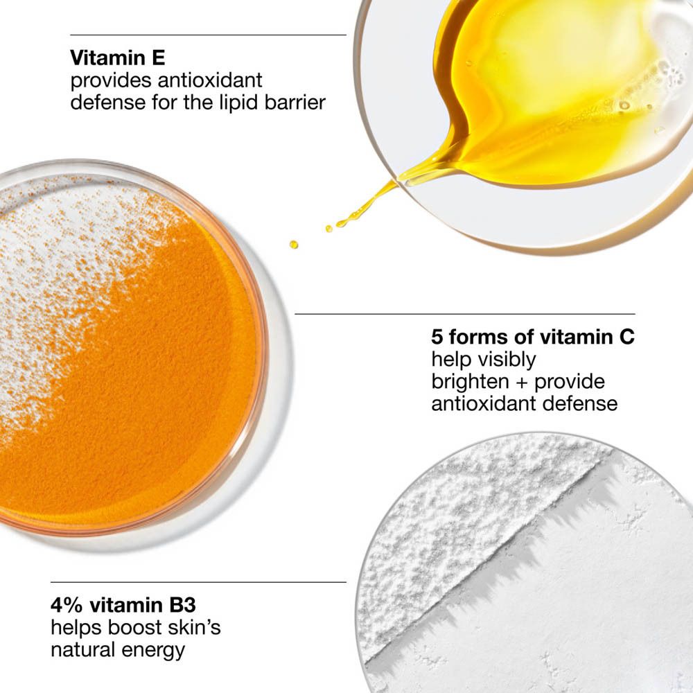 Clinique Even Better Clinical Vitamin Makeup SPF 50 - Medium Cool 2