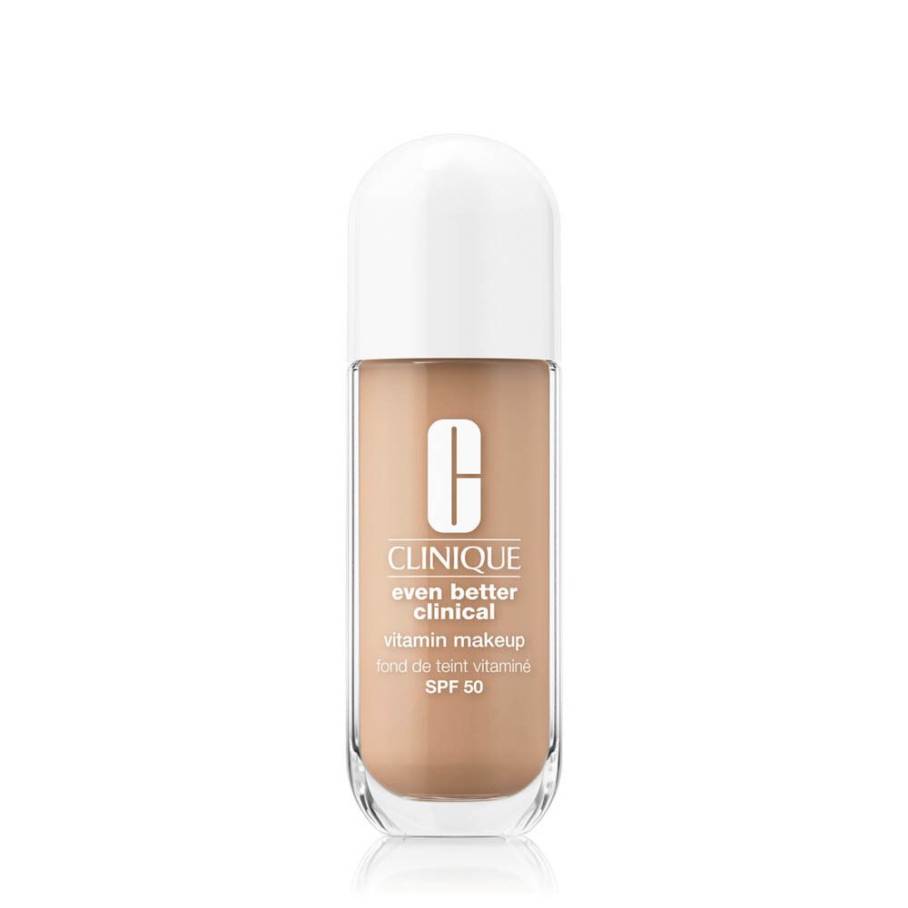 Clinique Even Better Vitamin Makeup - Light Medium Cool 3
