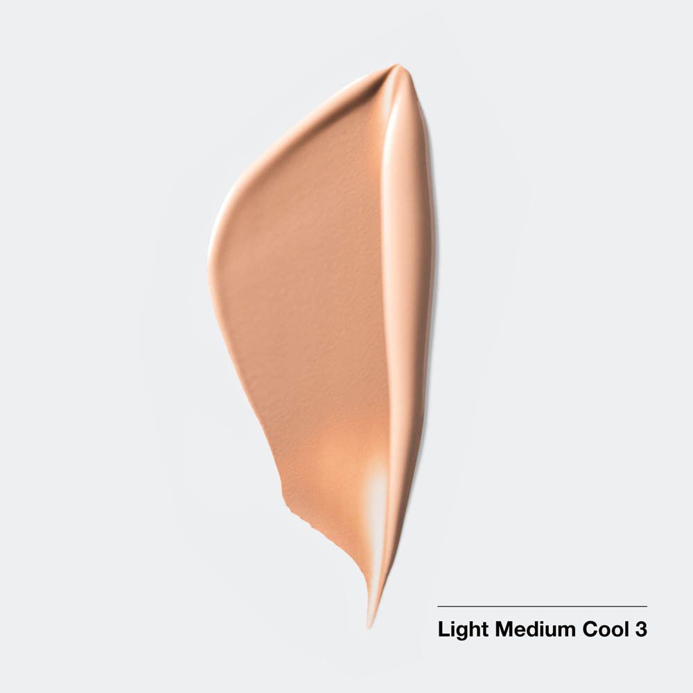 Clinique Even Better Vitamin Makeup - Light Medium Cool 3