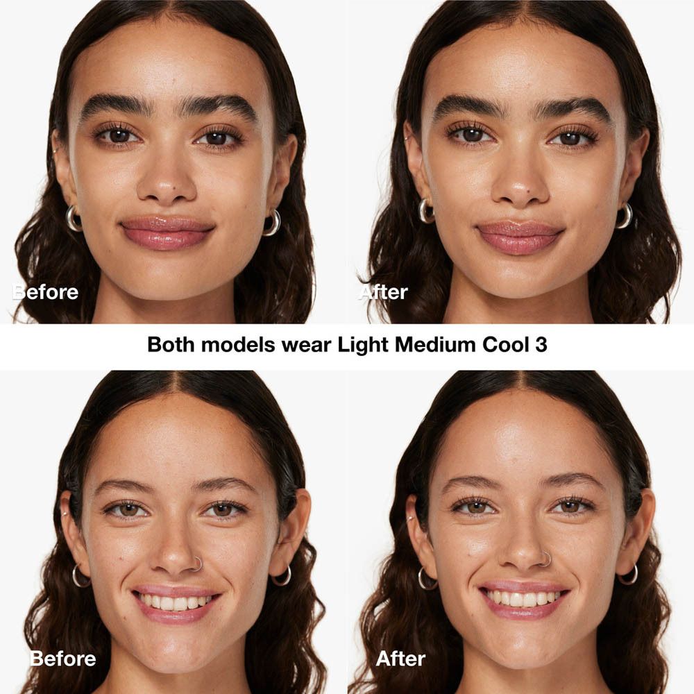 Clinique Even Better Vitamin Makeup - Light Medium Cool 3