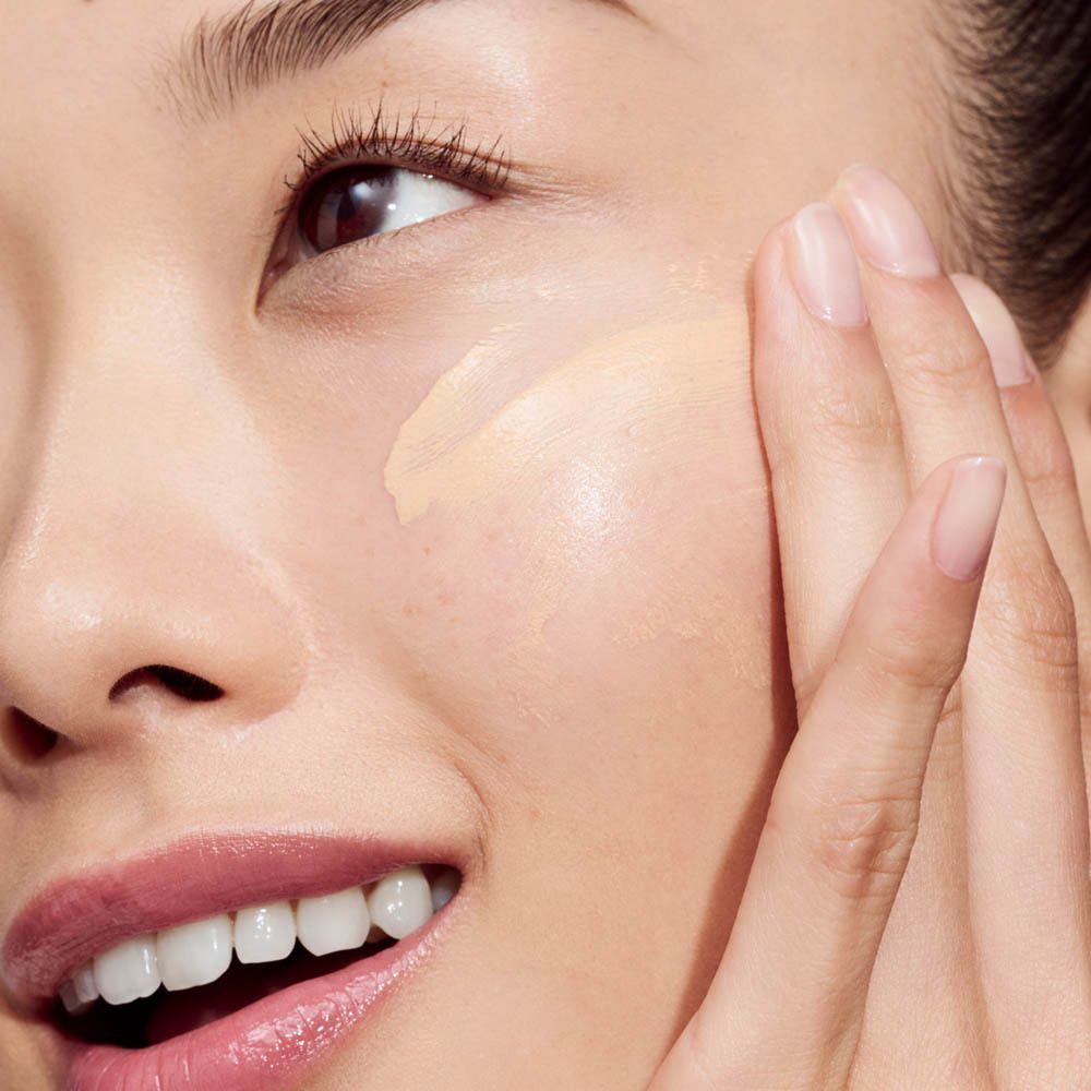 Clinique Even Better Vitamin Makeup - Light Medium Cool 3