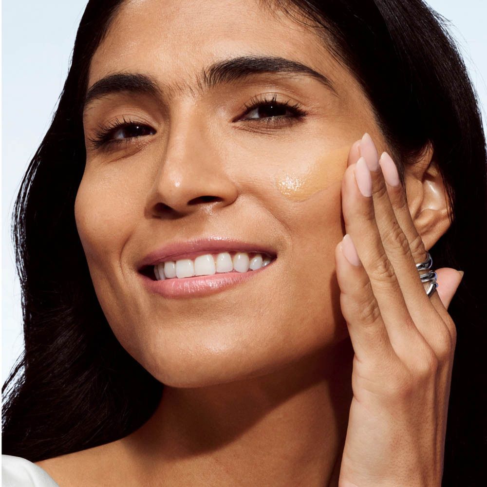 Clinique Even Better Vitamin Makeup - Light Medium Cool 3