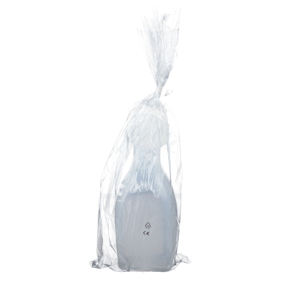 Pharmex Urinal Flasche Kunststoff Frau