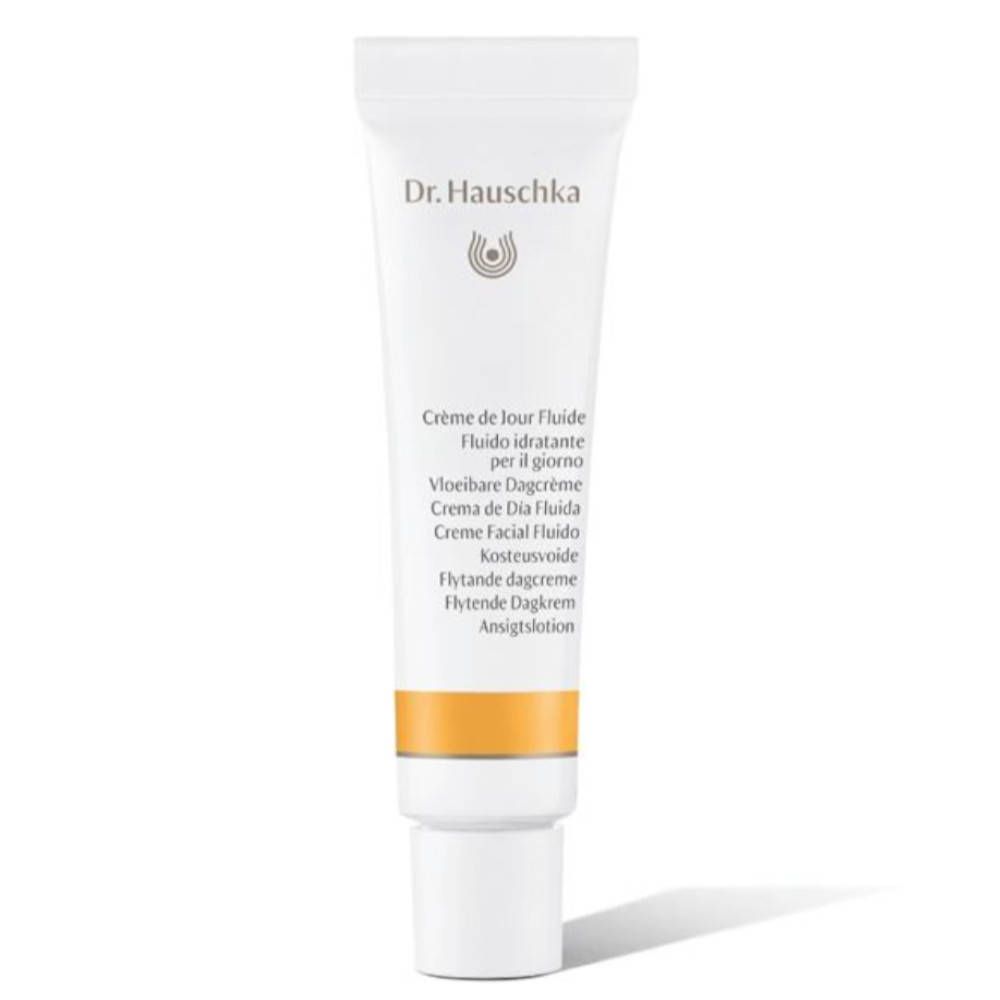 Dr. Hauschka Gesichtsmilch