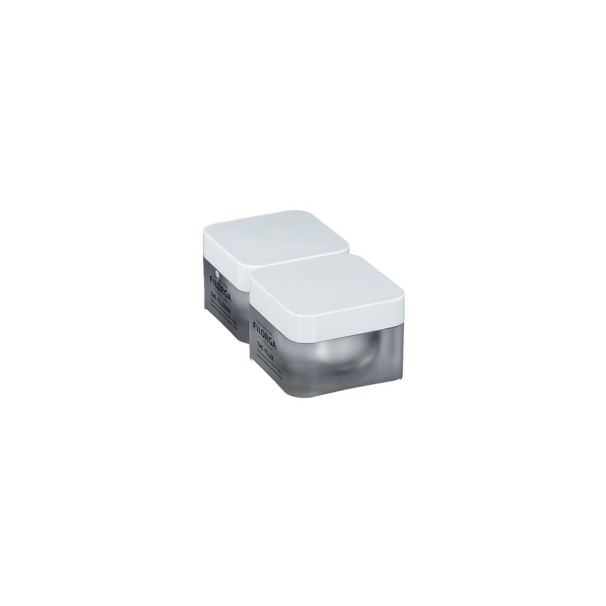 Filorga Time-Filler Pack Mat Ergänzende Pflege + Absolute Korrektur Falten