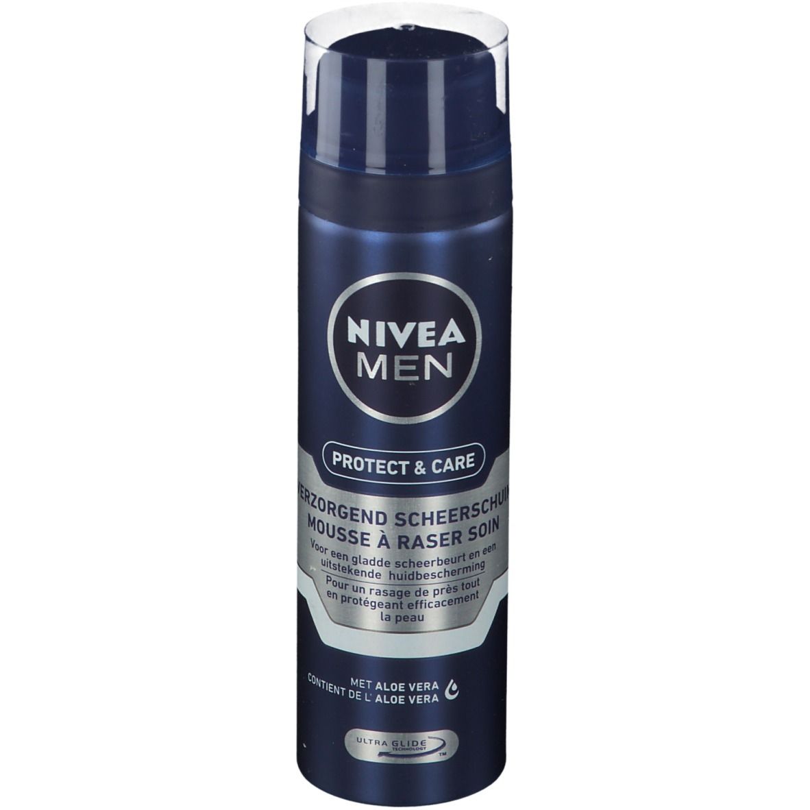 NIVEA MEN PROTECT & CARE Rasierschaum