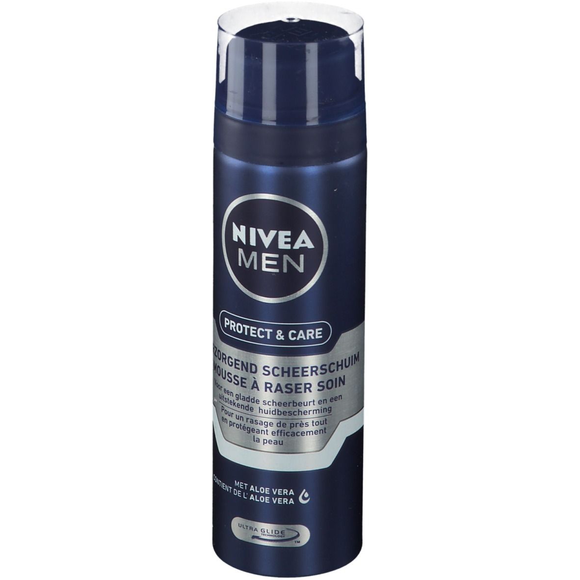 NIVEA MEN PROTECT & CARE Rasierschaum