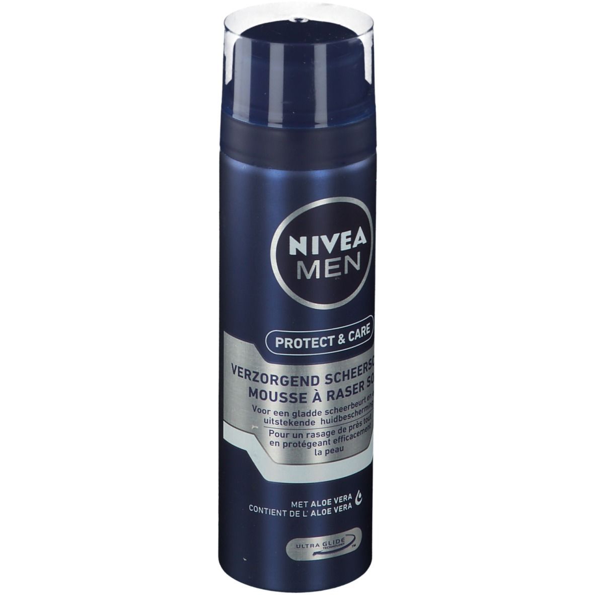 NIVEA MEN PROTECT & CARE Rasierschaum