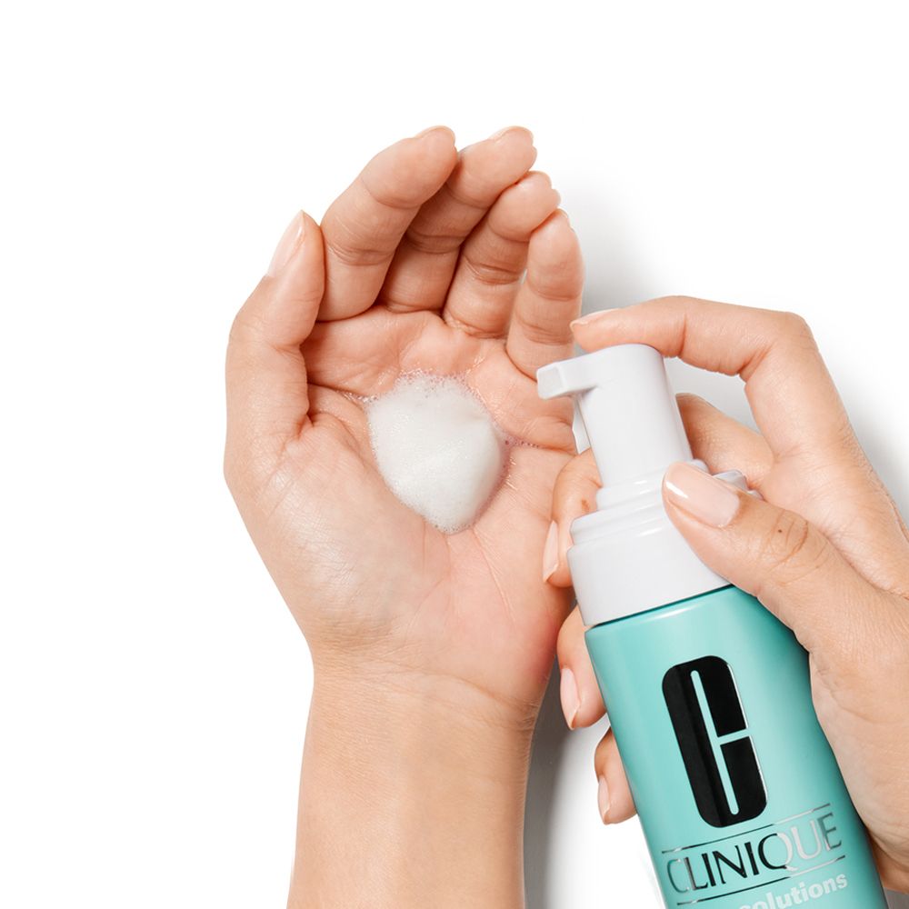 CLINIQUE Anti-Blemish Solutions™ Cleansing Foam