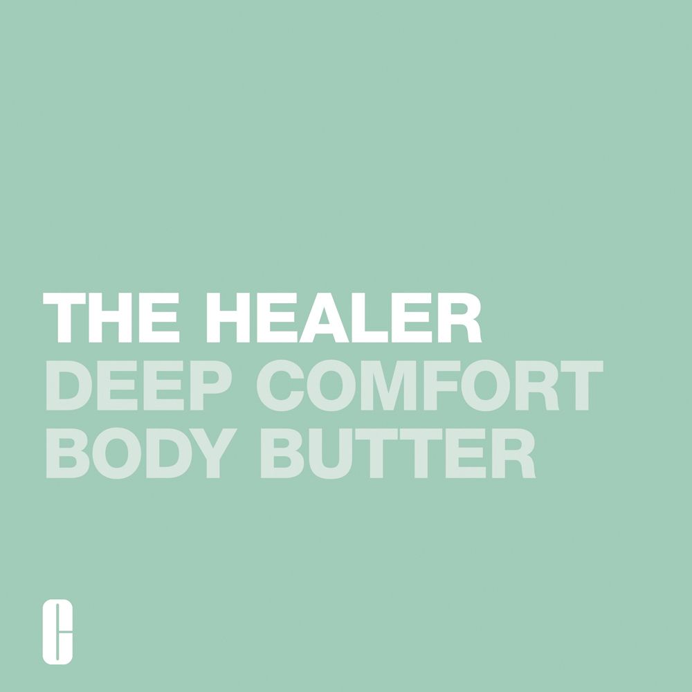 CLINIQUE Deep Comfort™ Body Butter