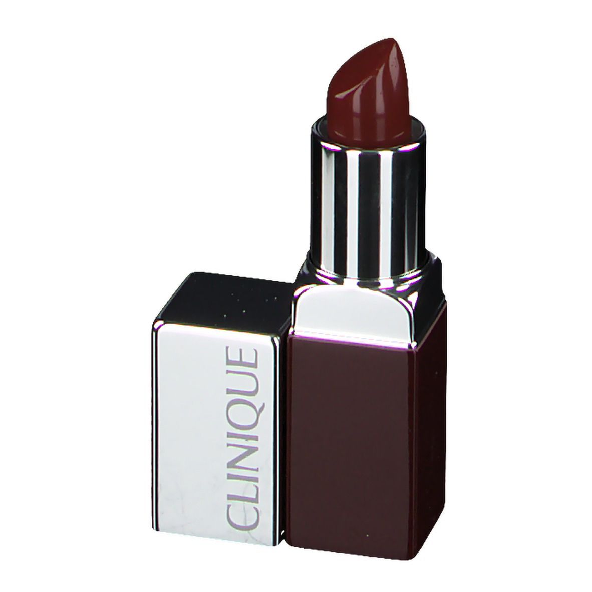 CLINIQUE Pop™ Lip Colour and Primer Cola Pop