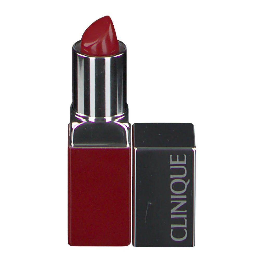 CLINIQUE Pop Lip Colour and Primer Passion Pop