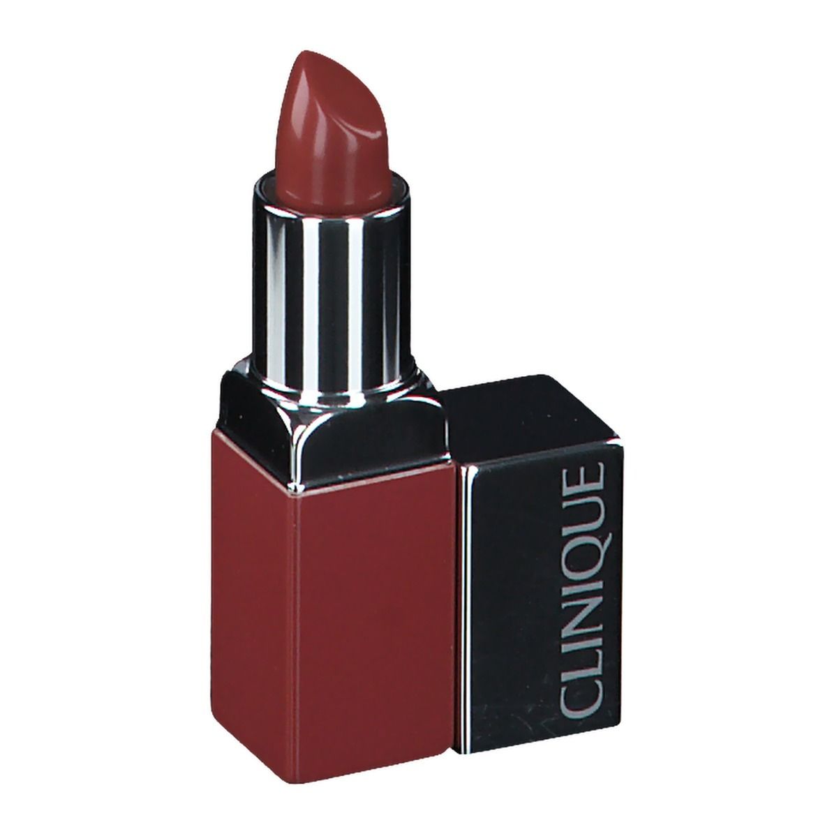 CLINIQUE Pop™ Lip Colour and Primer Mocha Pop